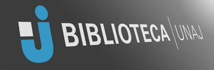 contacto Biblioteca UNAJ