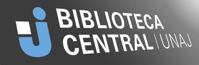 Contacto Biblioteca Central UNAJ