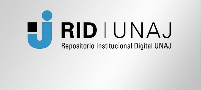 El RID UNAJ obtuvo la incorporación al Sistema Nacional de Repositorios Digitales