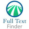 Publication Finder Interface